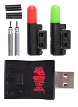 Spomb Světlo Light Kit,Spomb Světlo Light Kit