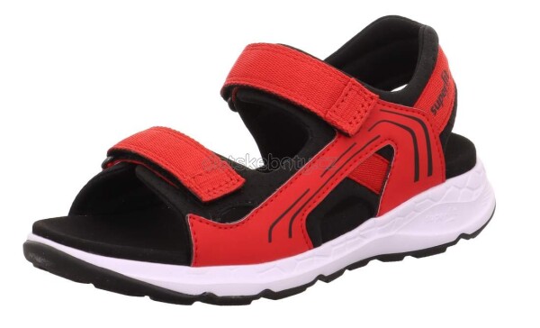 Dětské sandály Superfit 1-000587-5000 Velikost: 42