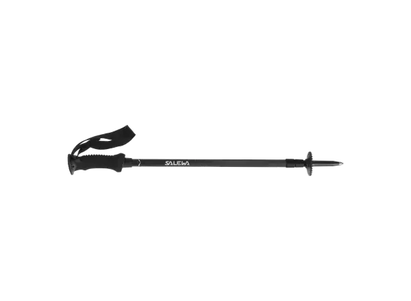 Salewa Puez Aluminum turistické hole Black