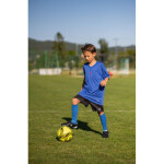 Tričko Huari Barsdero Junior Jr 92800617607 140