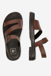 Sandály G-STAR RAW WI34-23568-01 Přírodní kůže (useň) - Lícová