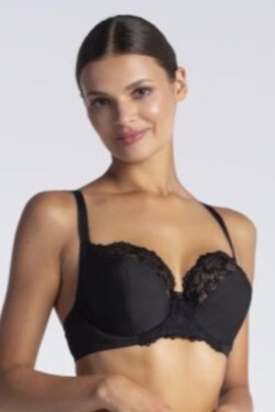 GWEN BRA černá 75G