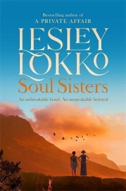 Soul Sisters - Lesley Lokko