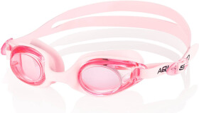 Plavecké brýle model 17346421 Pink OS - AQUA SPEED