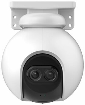 EZVIZ IP kamera C8PF bílá / venkovní IP kamera / PTZ / Wi-Fi / 2Mpix / IP65 / IR (CS-C8PF-A0-6E22WFR(2.8mm)(12mm))