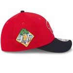 New Era Pánská kšiltovka Washington Nationals MLB 2026 Spring Training 39THIRTY M-Crown Flex Velikost: S/M