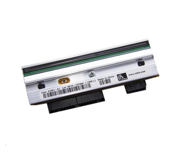 Zebra tisková hlava ZT410/ZT411, 12 dots/mm (300dpi)