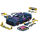 LEGO LEGO® Technic 42236 Tuningové auto Ford Mustang GT