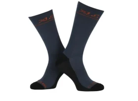 XLC Gravel CS-L05 ponožky love cycling sv. modrá