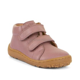 Dětské celoroční boty Froddo G2130360-10 Velikost: 24