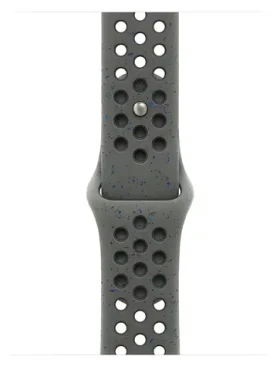 Apple Watch Nike Sport Band 40mm Cargo Khaki / Řemínek pro Apple Watch / 130-200 mm (MC2G4ZM/A)