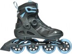Kolečkové brusle Rollerblade Macroblade 84 Boa W Velikost EUR: 40,5 - 41