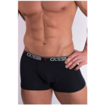 Guess Jeans U97G01JR003 Boxer 3 Pack černé