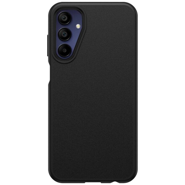 Otterbox React zadní kryt na mobil Samsung Galaxy A15 5G černá odolné vůči nárazům, 1552552 77-95194