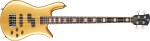 Spector Euro Classic 4 Metallic Gold