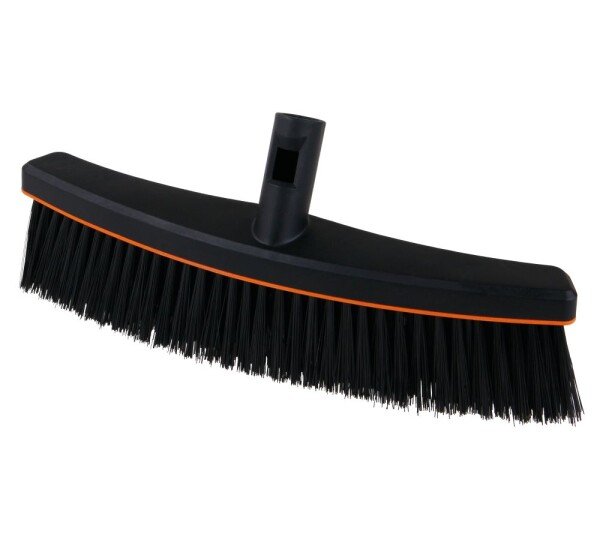 FESTA 45323 Smeták plast, 37cm, systém click ON-OFF