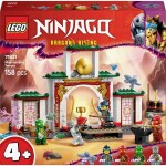 71831 LEGO® NINJAGO „Spinjitzin“ – otisk Ninja