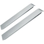 DBA Nájezdová rampa ZWE01 160cm