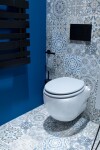 Wc sedátko se zpomalovacím mechanismem AWD Interior MDF Faro 1700 AWD02181700