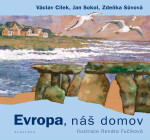 Evropa, náš domov - Jan Sokol