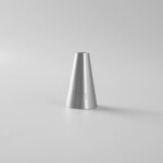 Cake star trezírovací špička č.11