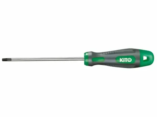 KITO Šroubovák TORX prodloužený T 5x150mm / S2 (EX4800505)