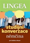 Němčina Studijní konverzace