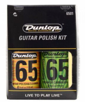 Dunlop 6501