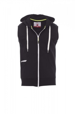 Pracovní vesta Payper Boxer+ Barva: Černá, Velikost: L (001288034114000L)