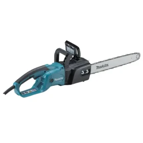 Makita UC4550A / Řetězová pila / 2000W / Délka lišty 45 cm / Rozteč řetězu 3|8 / Šířka drážky 1.3 mm (UC4550A)