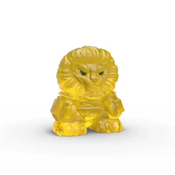 Schleich Džunglové vozidlo na tryskový pohon s mini figurkou MINI CREATURE