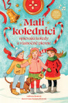 Malí koledníci - Alžbeta Skalová