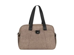 KikkaBoo Přebalovací taška Chelsea Beige (31108020116KB)