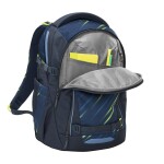 Školní batoh coocazoo MATE, Backpack, Fast Lime