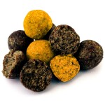 Magic Wolf Krmné Boilie 20mm 5kg - Mrtvá Ryba,Magic Wolf Krmné Boilie 20mm 5kg - Mrtvá Ryba