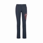 KARPOS W Scarnia Up Pants, Vulcan/Huckleberry velikost: 42
