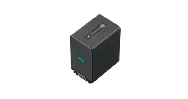 Sony NP-FV100A / Akumulátor / Li-Ion / Pro videokamery V-série (NPFV100A2.CE)
