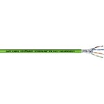 LAPP 2170606/1000 ethernetový síťový kabel ETHERLINE® PN zelená 1000 m