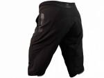 Kraťasy HAVEN RIDE-KI SHORT black