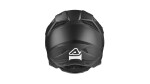Přilba Acerbis T711 černá černá XL