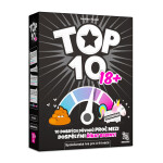 TOP 10 18+ - Aurélien Picolet