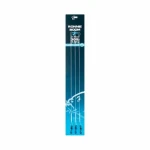 Nash Návazec Fluoro Ronnie Rig Boom 13,6kg 18cm (T8179)