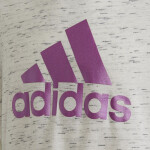 Tričko adidas Future Icons Tee Jr H26593 140 cm