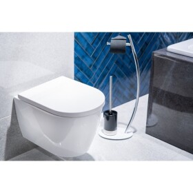 OLSEN SPA - WC sedátko KENT KD02181394