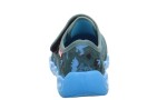 Domácí obuv Superfit 1-006273-7010 Velikost: 32