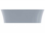 IDEAL STANDARD - Ipalyss Umyvadlo na desku, 60x38 cm, bez přepadu, Powder E1396X8