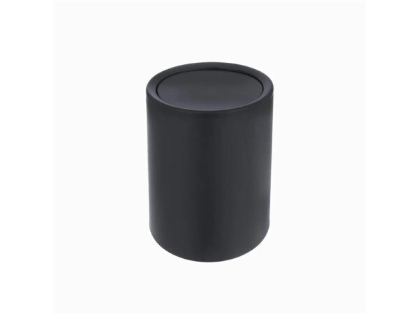Koš odpadkový ORION 6l Black