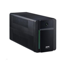 APC Easy UPS 2200VA, 230V, AVR, Schuko Sockets (1200W) EDF_551362
