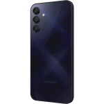 SAMSUNG Galaxy A15 LTE 4+128GB černá / EU distribuce / 6.5" / 128GB / Android 14 (SM-A155FZKDEUE)