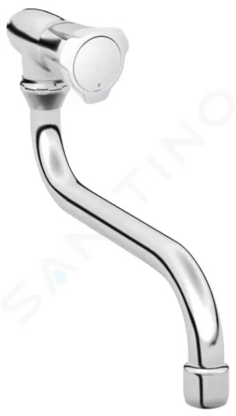 GROHE - Costa Výpustní ventil, chrom 30484001